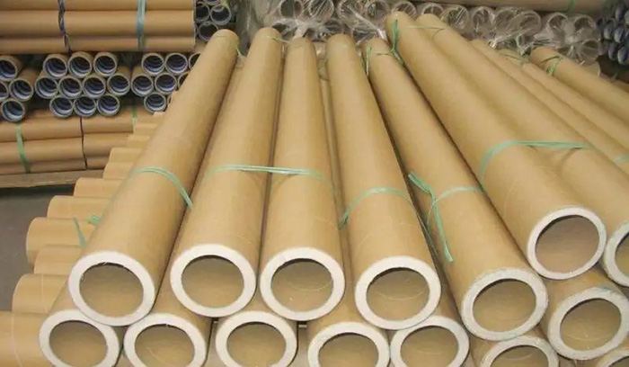 纸管定制<